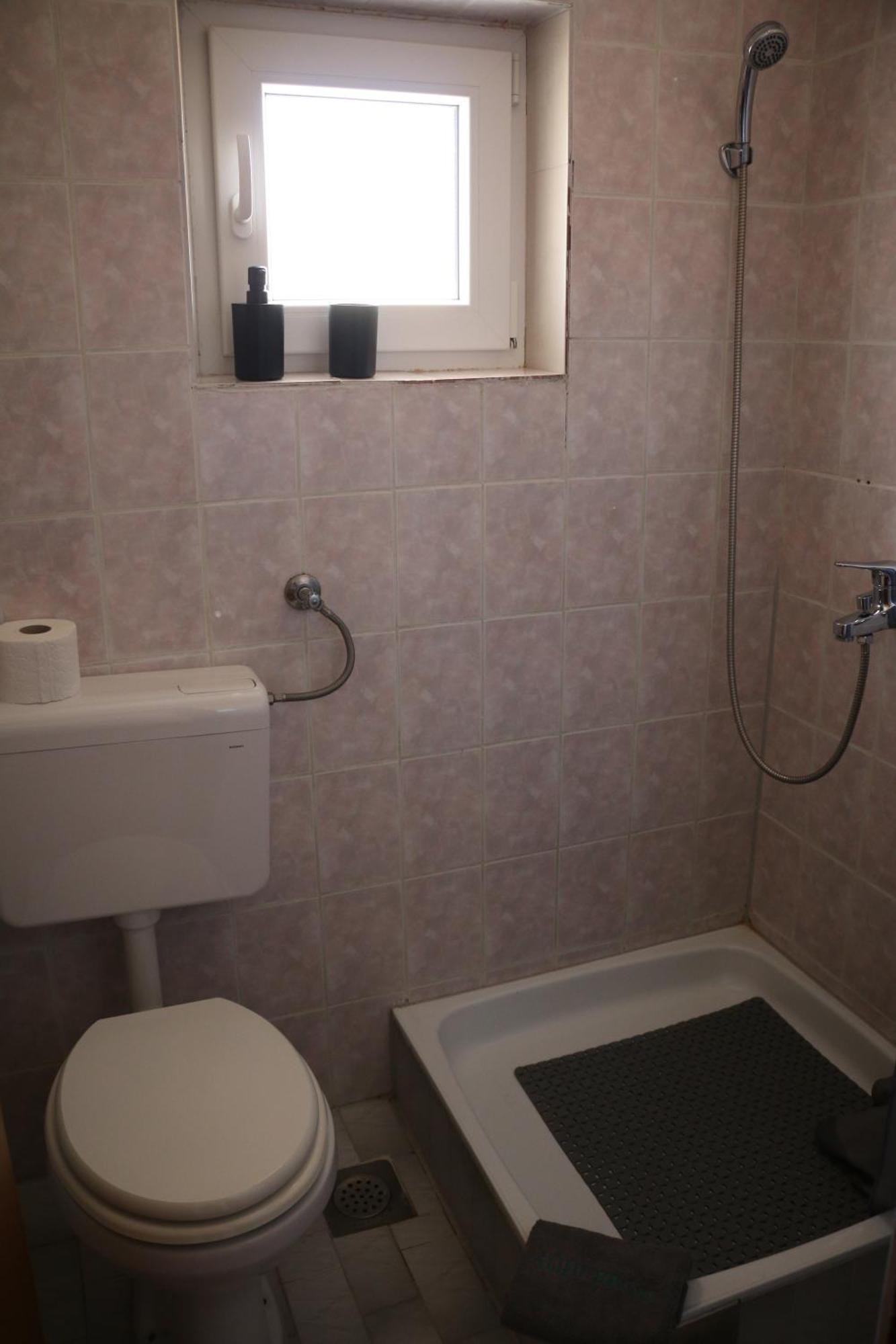 Apartmani Suhi Brod Medulin Exterior foto