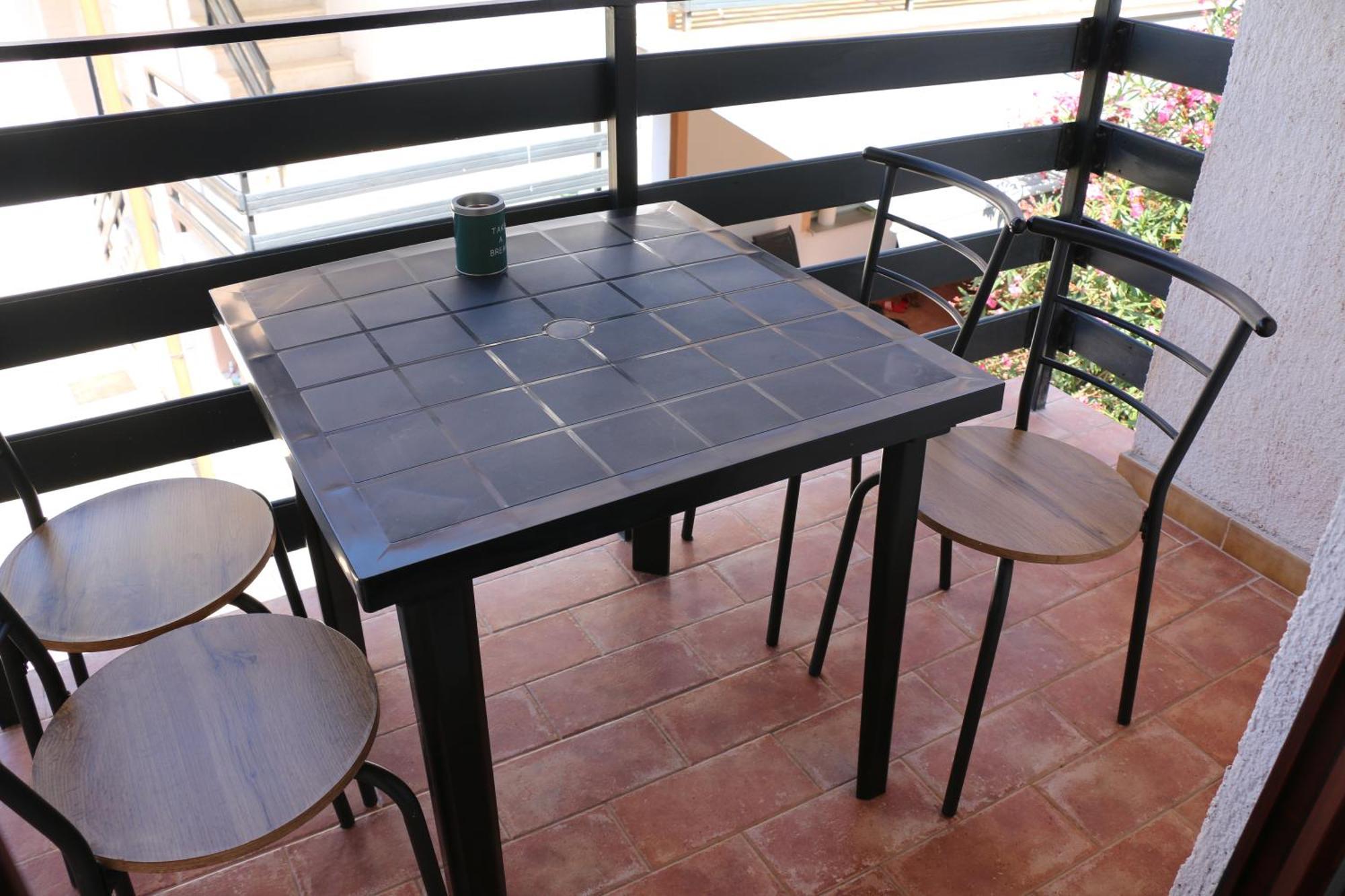 Apartmani Suhi Brod Medulin Exterior foto