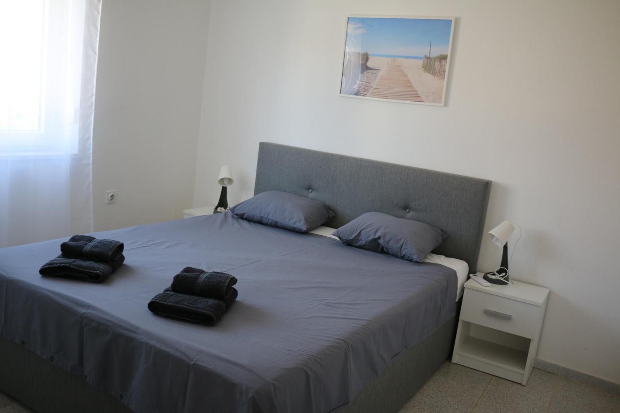 Apartmani Suhi Brod Medulin Exterior foto